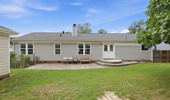 1109 Lexington Farm Rd, Apex, NC 27502