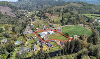 19995 Blaine Rd, Beaver, OR 97108