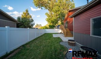 2607 West Ave, Cody, WY 82414
