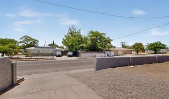9001 Cordova Ave NE, Albuquerque, NM 87112