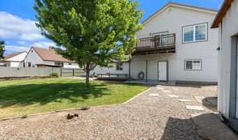 2280 D St, Baker City, OR 97814