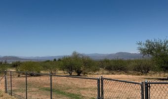 2724 W Blueflax Ln, Benson, AZ 85602