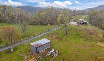 1115 Elk Wallow, Bakersville, NC 28705