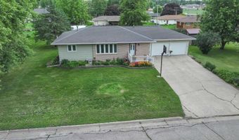 707 9th Ave, Ackley, IA 50601