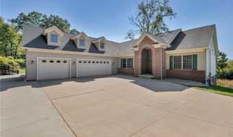 596 Vaughn Trl, Akron, OH 44319