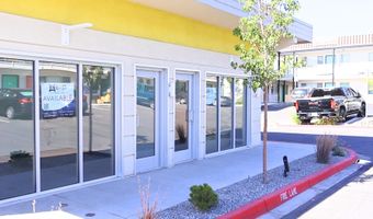 701 CENTRAL Ave NE, Albuquerque, NM 87102