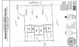 515 N Splitrock Blvd 4, Brandon, SD 57005