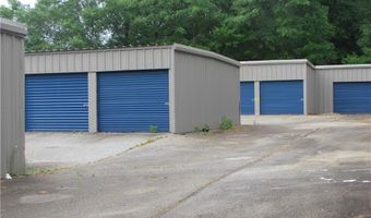 1412 Parker St, Americus, GA 31709