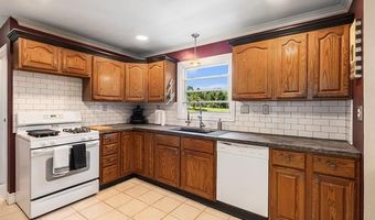 5085 Curtis Rd, Arcadia, MI 48412