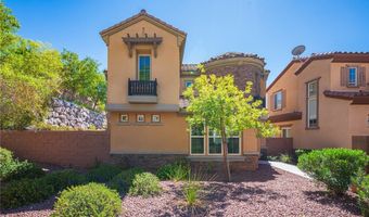 11360 Corsica Mist Ave, Las Vegas, NV 89135