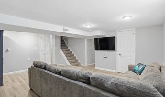 314 N 6th Ave, Beech Grove, IN 46107