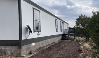 61 County Road 8027, Concho, AZ 85924