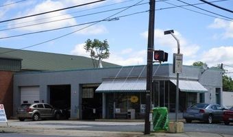 314 N Fayetteville St, Asheboro, NC 27203