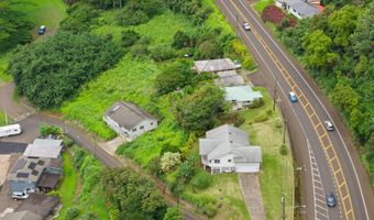 3360 WAWAE Rd, Kalaheo, HI 96741