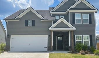 10829 Prairie Lake Dr, Apison, TN 37302