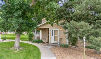 8416 Everett Way D, Arvada, CO 80005