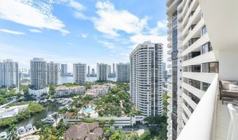 1000 W Island Blvd 2307, Aventura, FL 33160