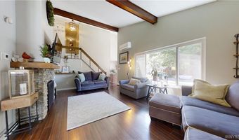 293 Burroughs Dr, Amherst, NY 14226
