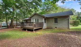 851 Cardova Dr NE, Atlanta, GA 30324