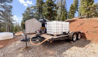 678 W Ski View Dr, Brian Head, UT 84719