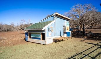Lot 102 Raz Road, Ash Fork, AZ 86046