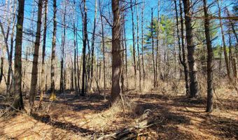 399 Bard Rd, Bennington, VT 05201