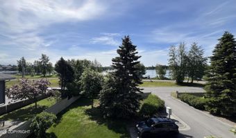 3425 Lakeshore Dr #7, Anchorage, AK 99517