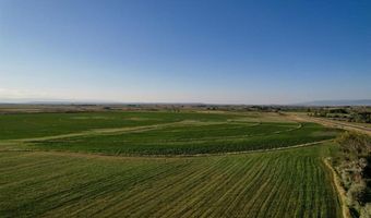 Hwy 32, Byron, WY 82412