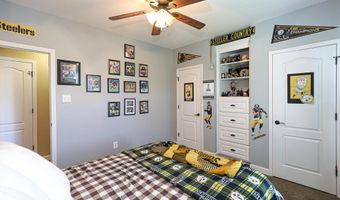 506 Scarlet Oaks Cv, Benton, AR 72019