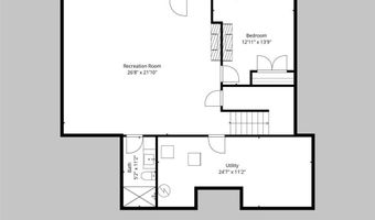 2548 153rd Ln NW, Andover, MN 55304
