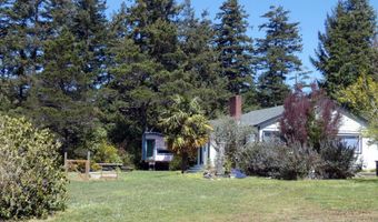 47615 Oregon Coast Hwy, Bandon, OR 97411