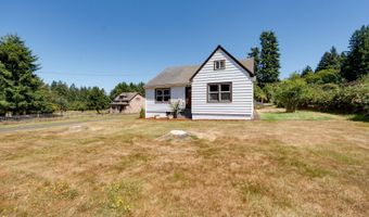 92289 SVENSEN MARKET Rd, Astoria, OR 97103