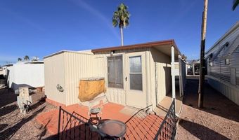 400 N. Plaza Drive Lot 550, Apache Junction, AZ 85120