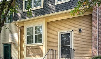 7852 NEWPORT GLEN PASS, Annandale, VA 22003