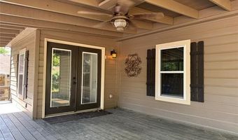514 W Jackson, McAlester, OK 74501