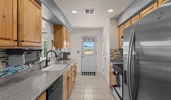48023 N 518TH Ave, Aguila, AZ 85320