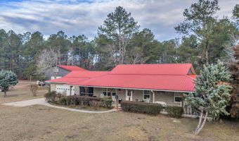 241 Foskey Cemetary Rd, Adrian, GA 31002