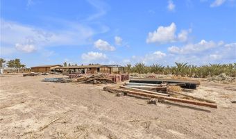 2253 N Saddleback Dr, Amargosa Valley, NV 89020