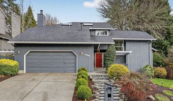 6710 SW 162ND Dr, Beaverton, OR 97007