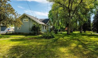 580 N Lobban Ave, Buffalo, WY 82834