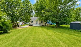 1409 Dewey St, Anderson, IN 46016