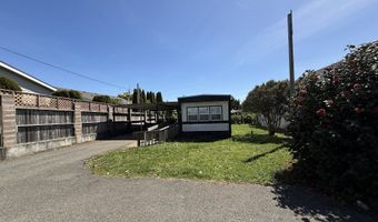 98090 W BENHAM Ln 7, Brookings, OR 97415