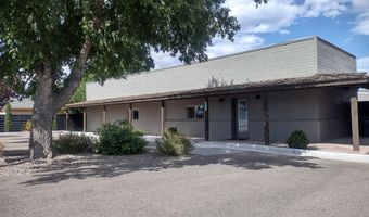 283 S 3rd St, Camp Verde, AZ 86322