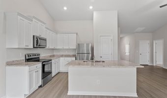 9081 Ava Dr, Bailey, NC 27807