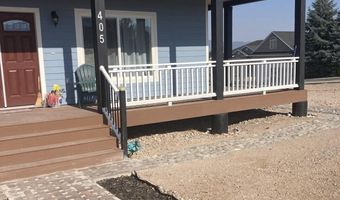 405 N 1200 E, Beaver, UT 84713