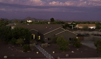 10203 N BURRIS Rd, Casa Grande, AZ 85122