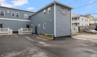 118 Chestnut St 1, Central Falls, RI 02863