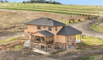 942 S County Road 129 Rd, Bennett, CO 80102