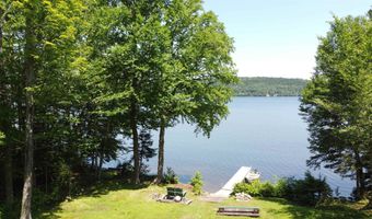 809 Jackson Rd, Averill, VT 05901