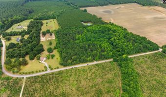 3 Toby Creek Rd, Barnwell, SC 29812